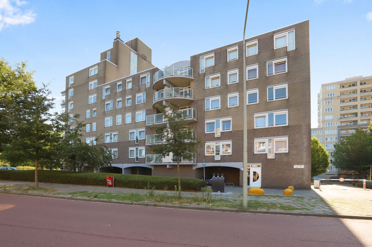 Appartement in Heerlen