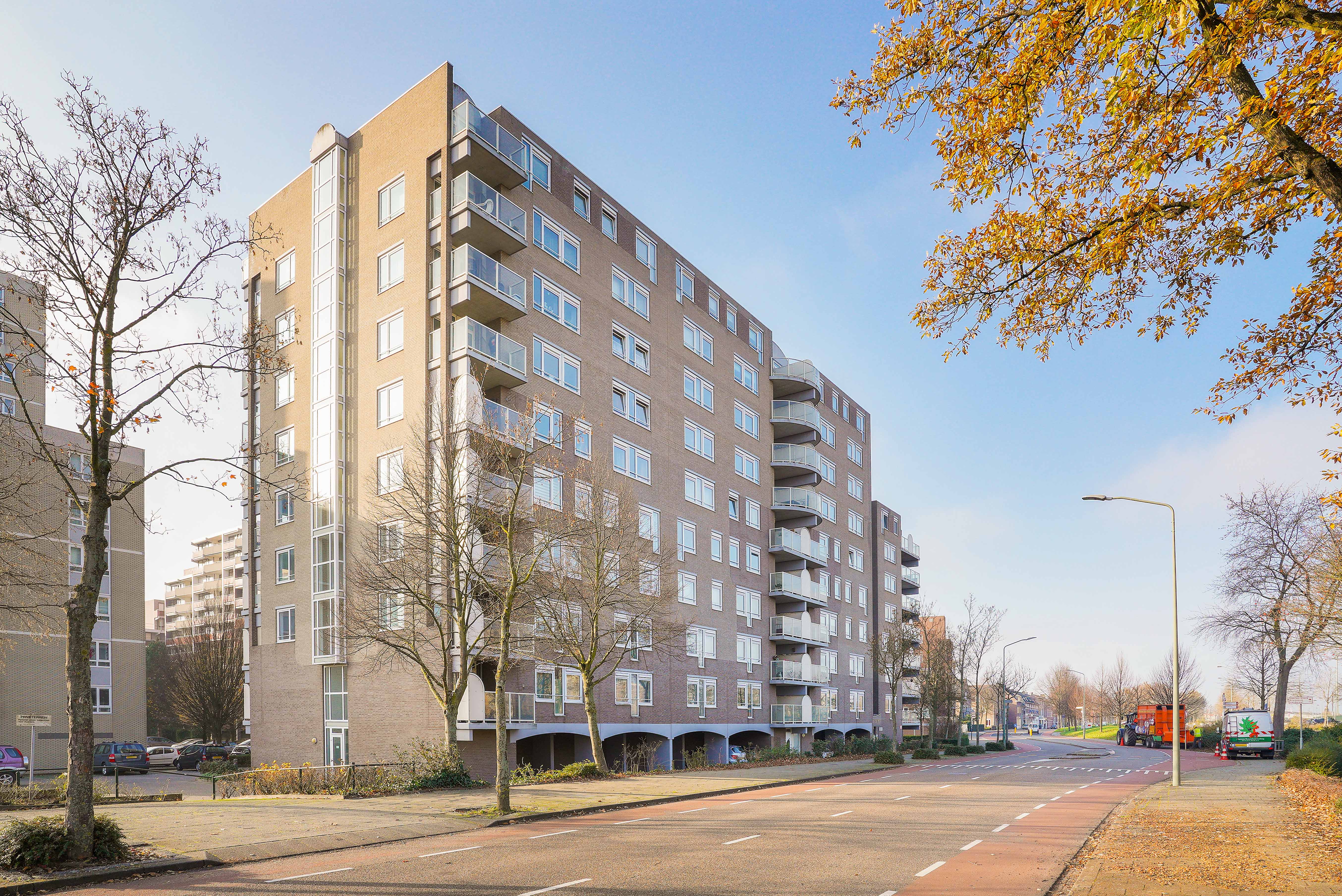 Appartement in Heerlen