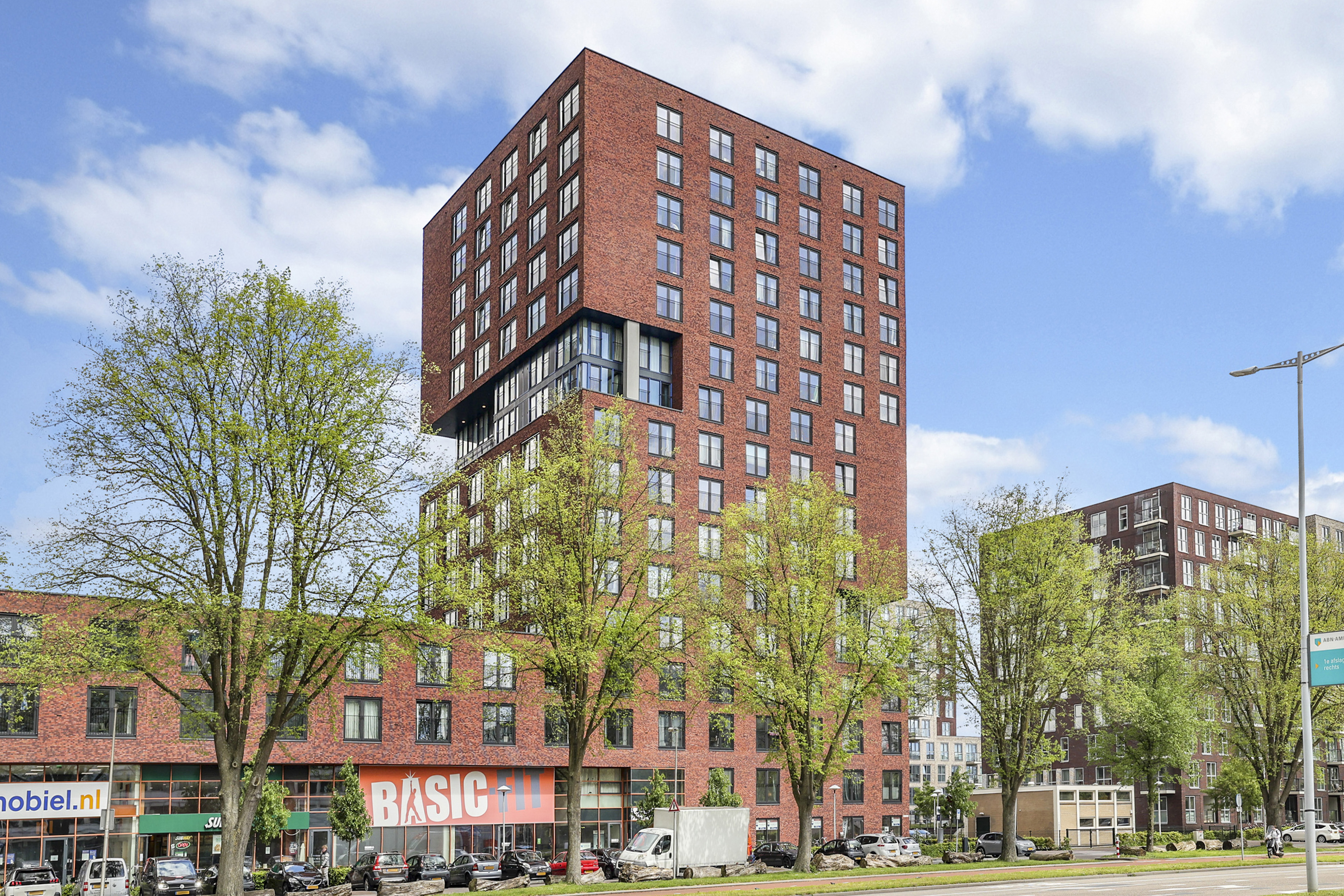 Apartment in Utrecht