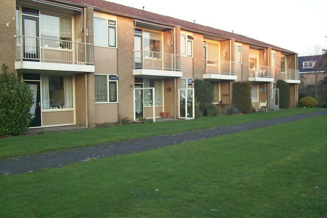 Appartement in Noordoostpolder
