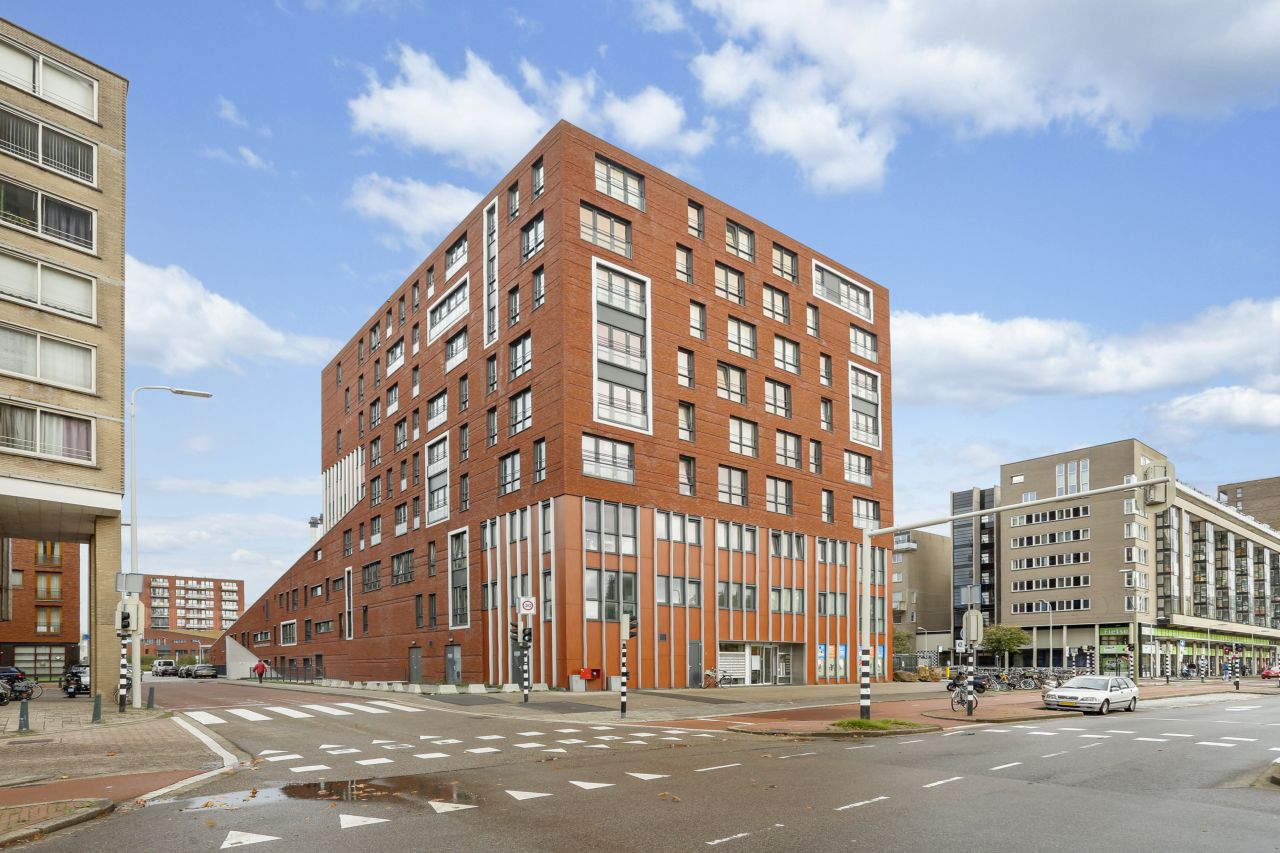 Apartment in 's-Gravenhage