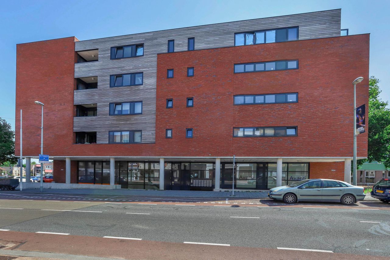 Appartement in Brunssum