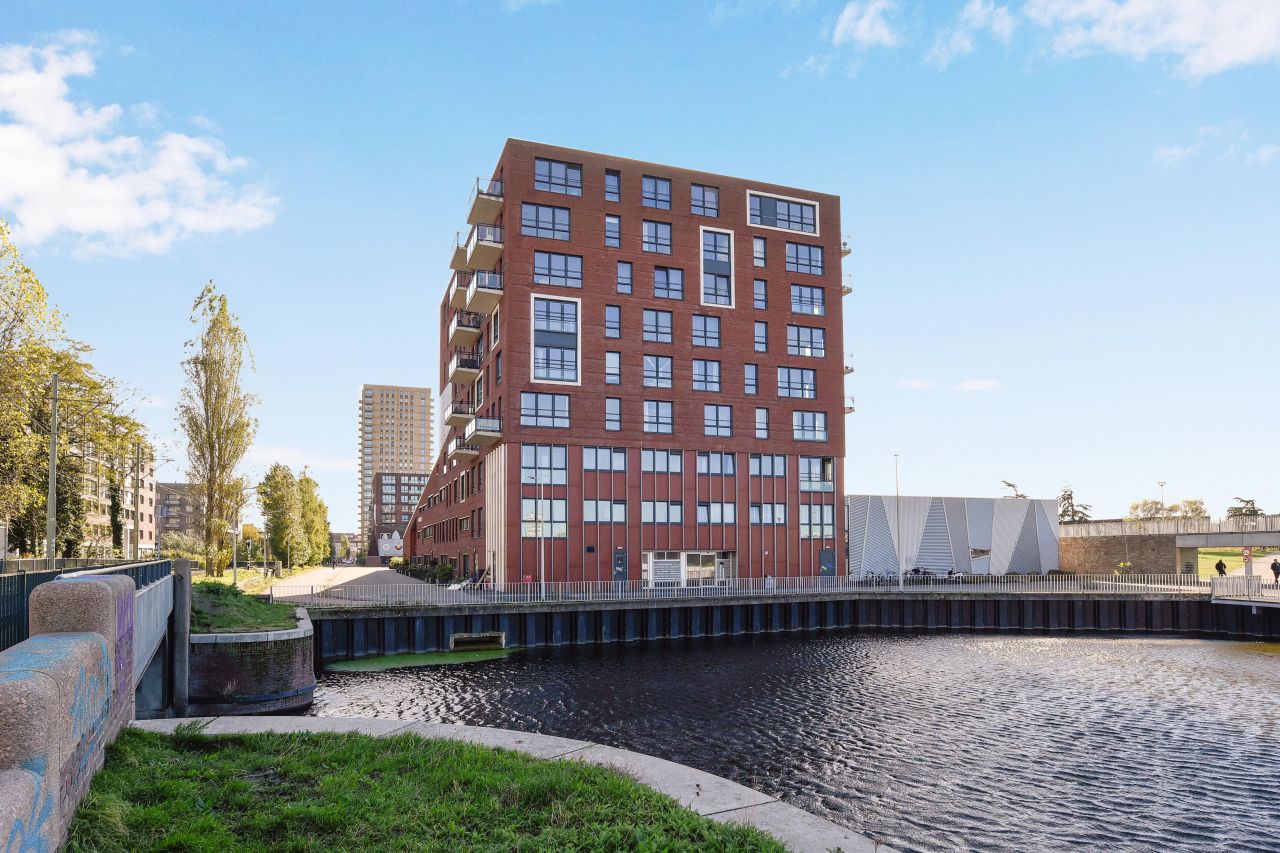 Apartment in 's-Gravenhage
