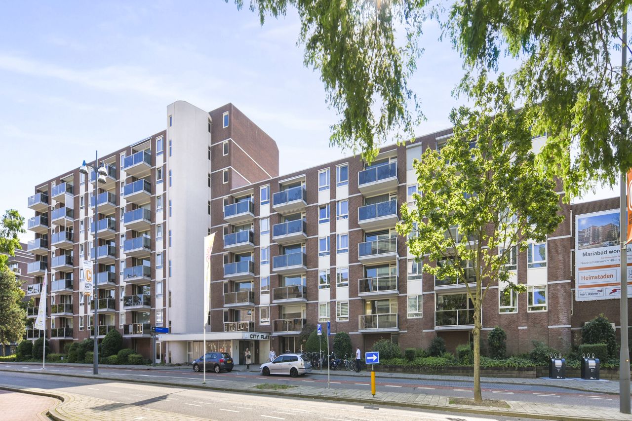 Appartement in Heerlen