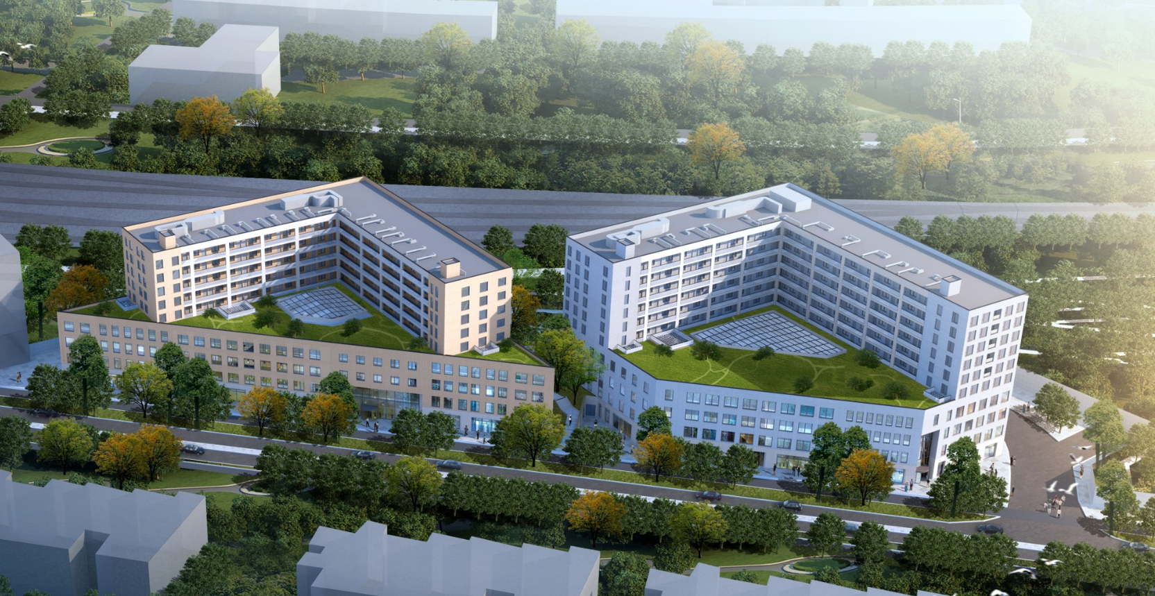 Apartment in Breda