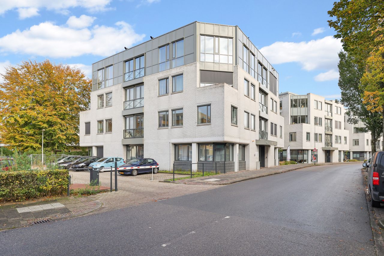 Appartement in Bussum