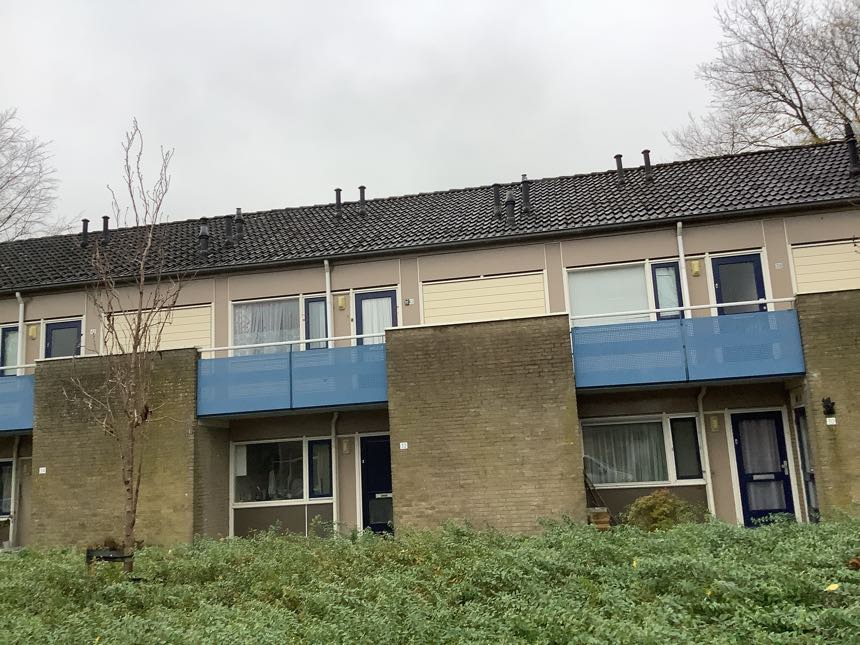 Apartment in Noordoostpolder
