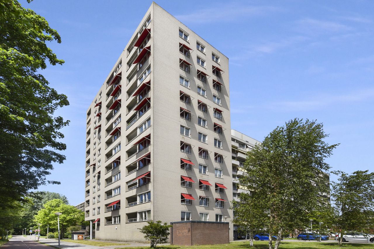 Appartement in Amsterdam