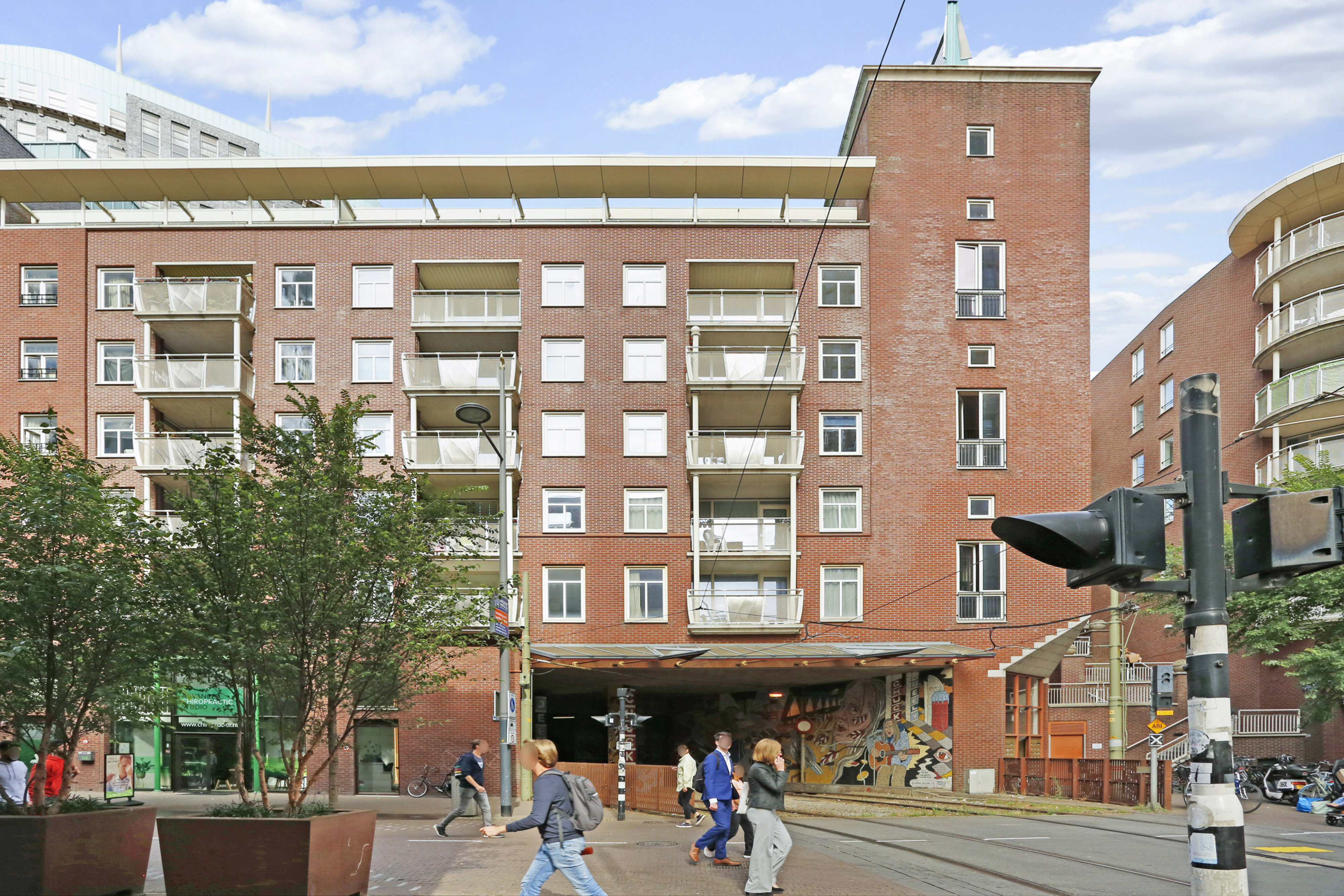 Apartment in 's-Gravenhage