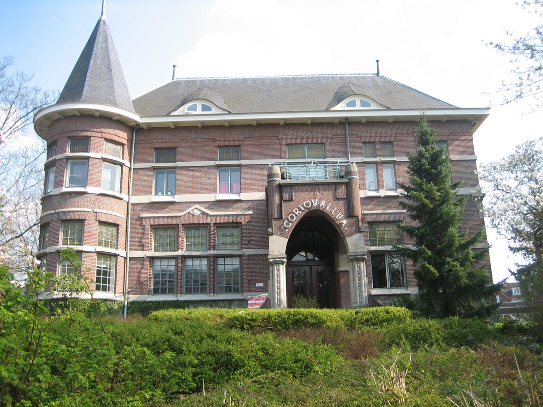 Appartement in Heerlen