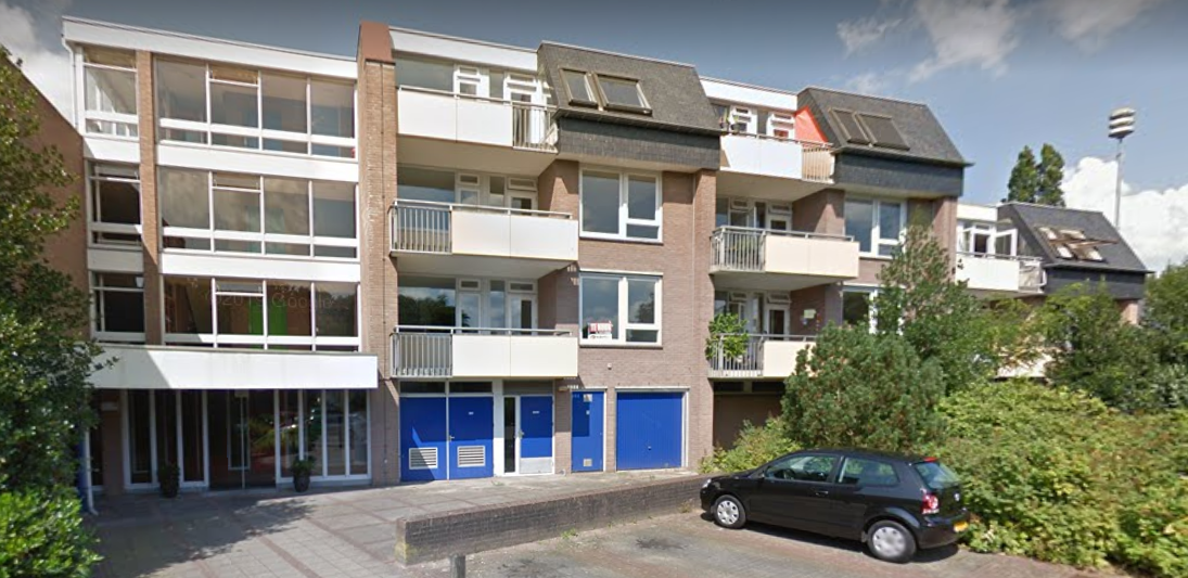 Apartment in Lochem