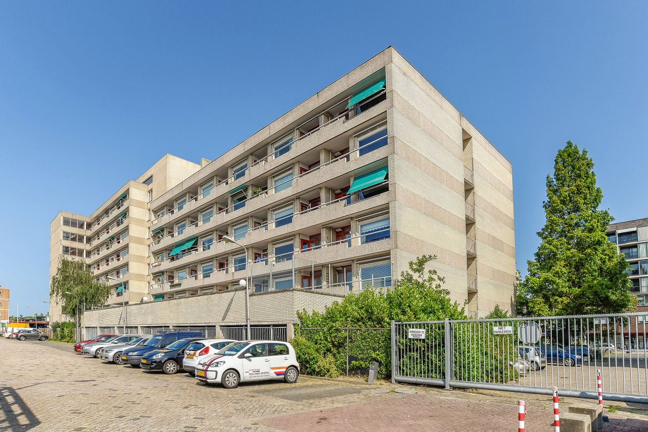 Apartment in Leiden