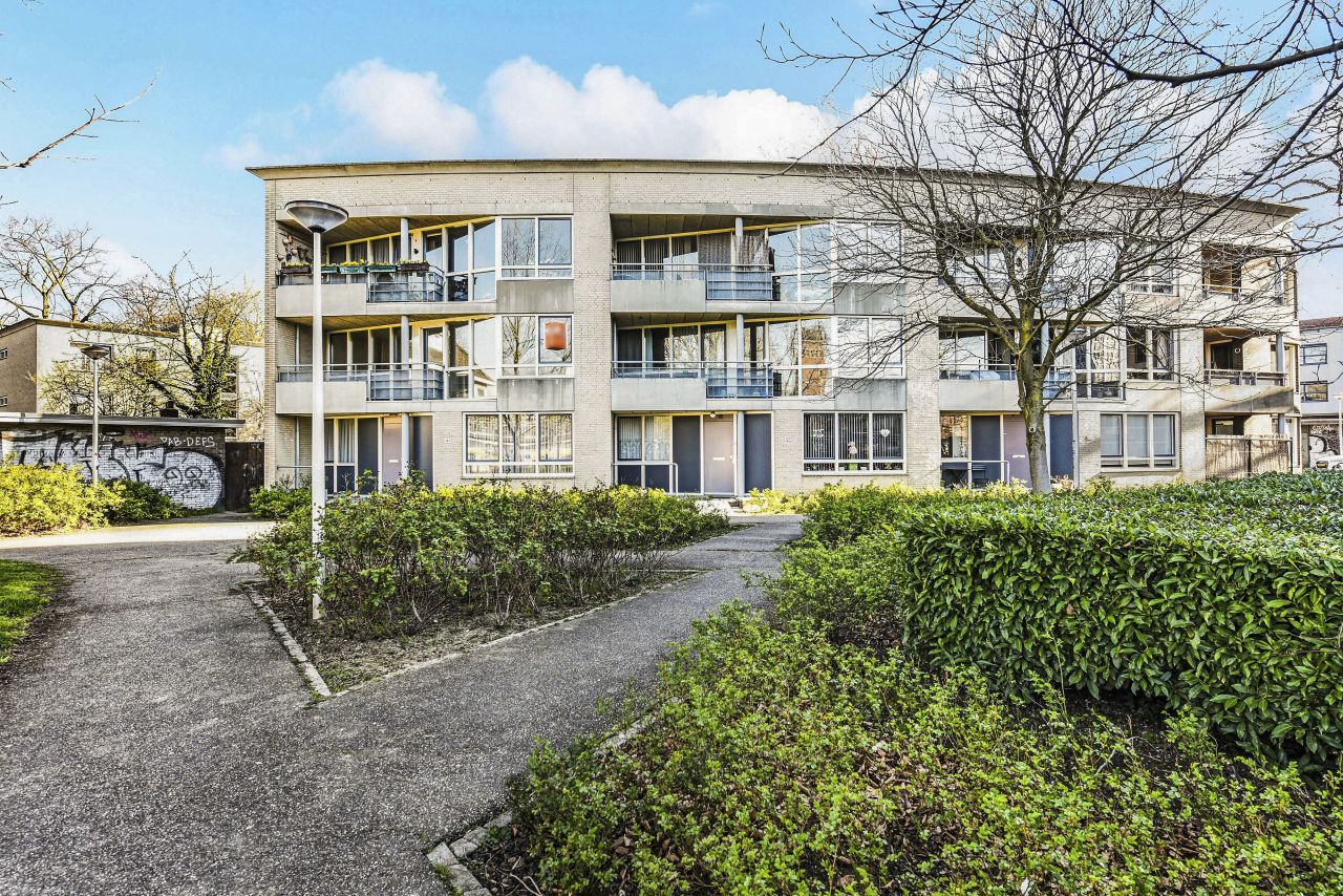 Appartement in Maastricht
