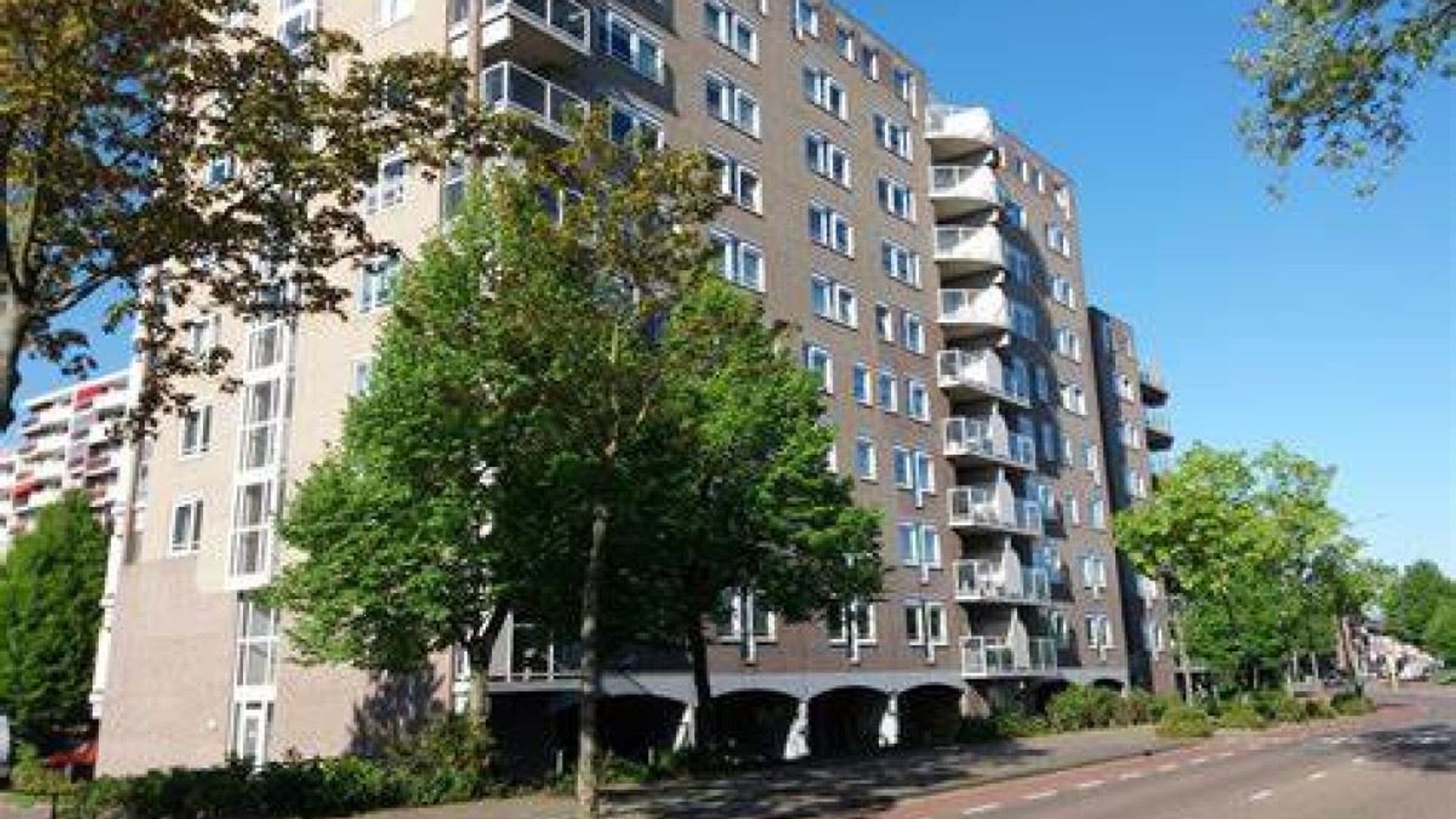 :Woningtype te :Stad