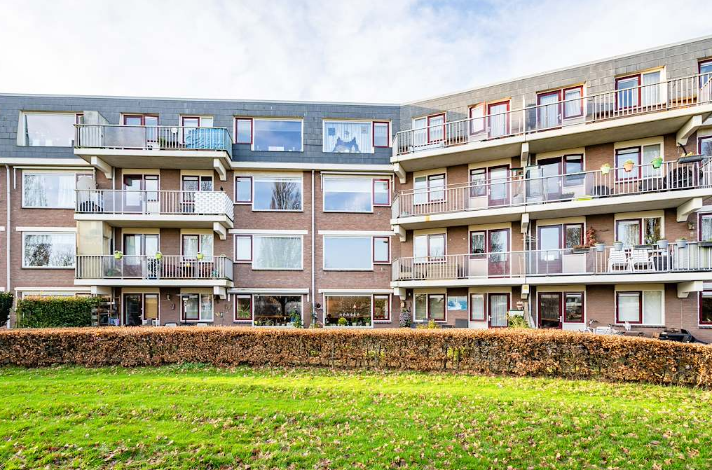 Appartement in Heiloo