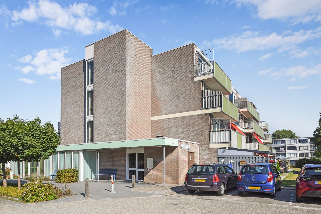 Apartment in Hoogeveen