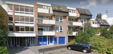 Appartement in Lochem