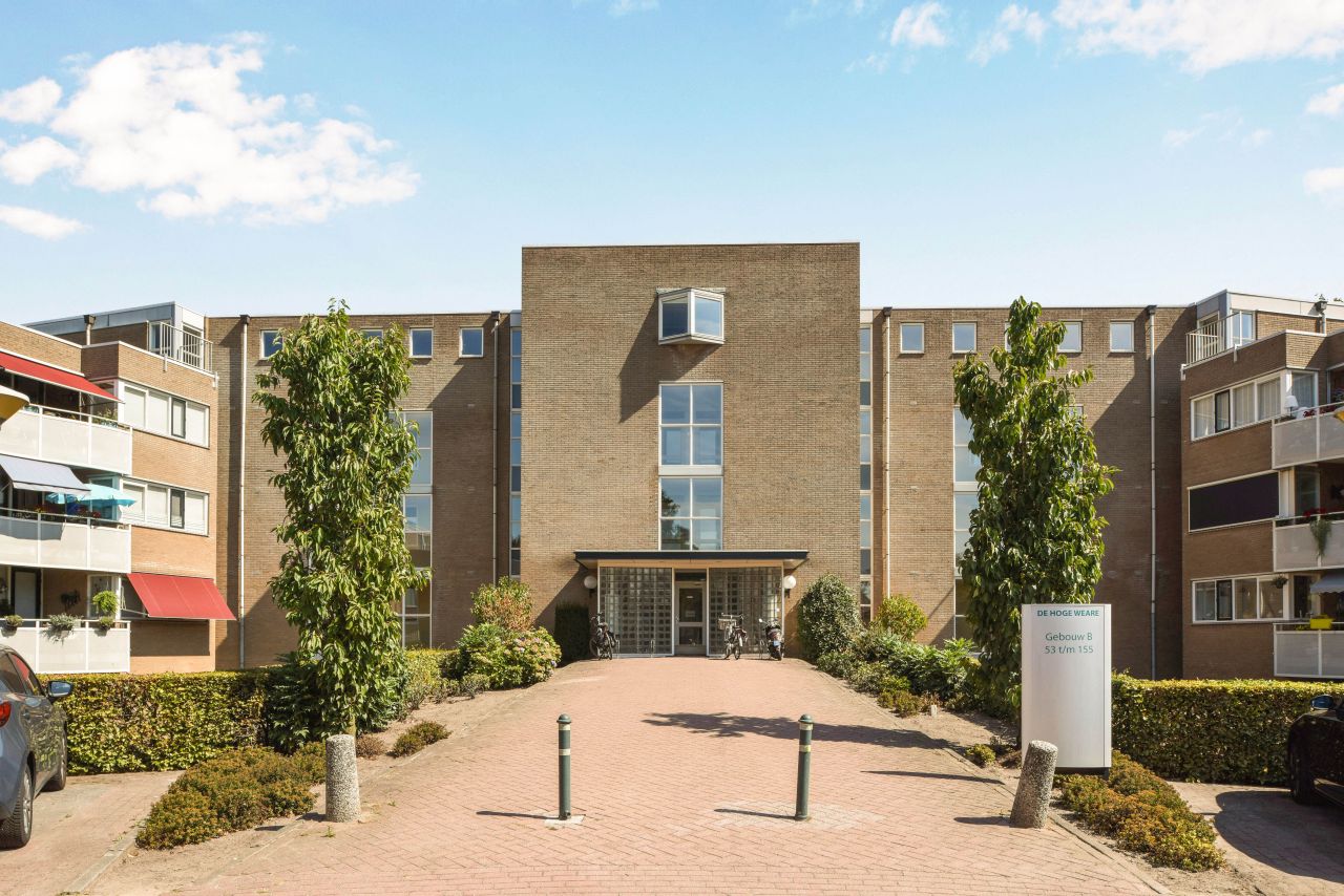 Mieszkanie — Hengelo (O)