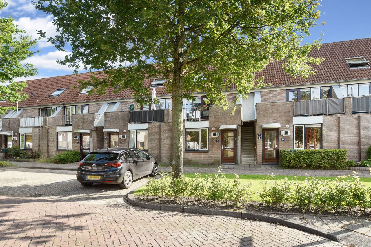 Appartement in Hollands Kroon