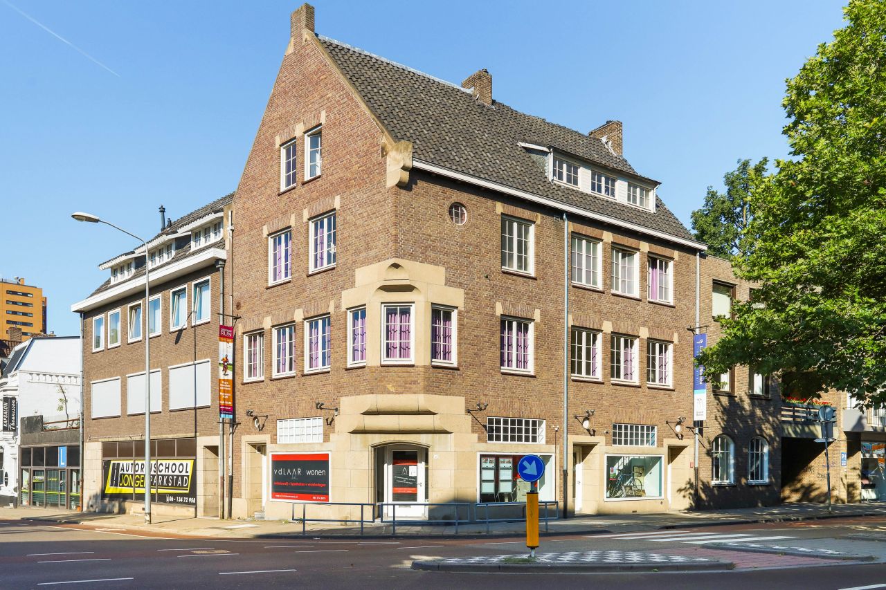 Appartement in Heerlen
