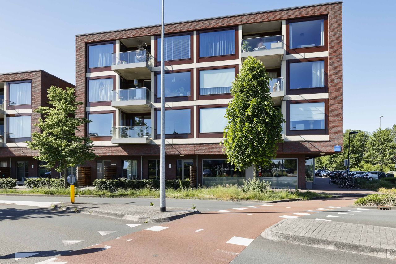 Appartement in Blaricum